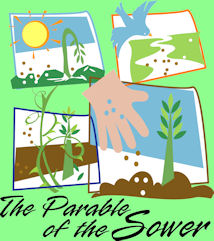 The Parable of the Sower