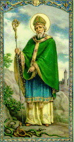 St. Patrick