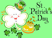 St. Patrick's Day