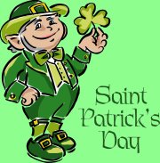 Happy St. Patrick's Day