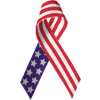 unity ribbon