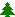 Christmas tree icon